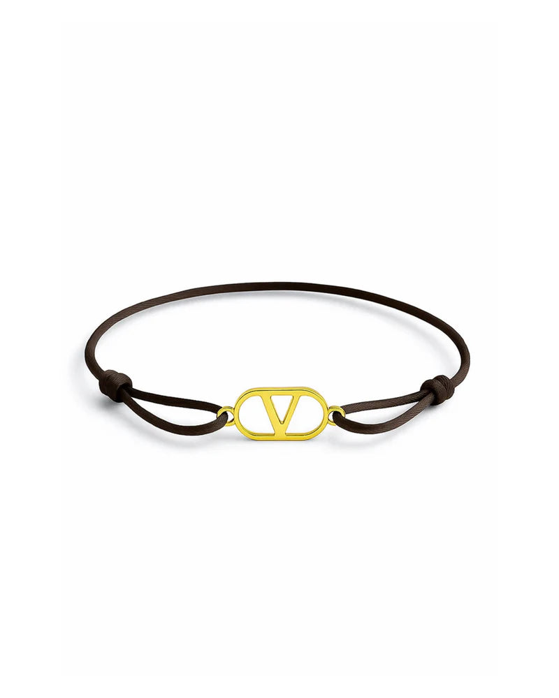 V BRACELET